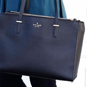 Kate Spade Large Cedar Street Jensen Tote